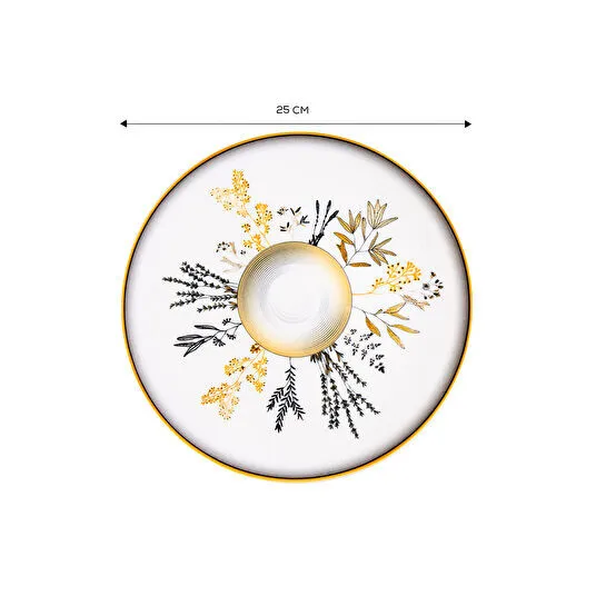 KARACA GRACE SERVİS TABAĞI