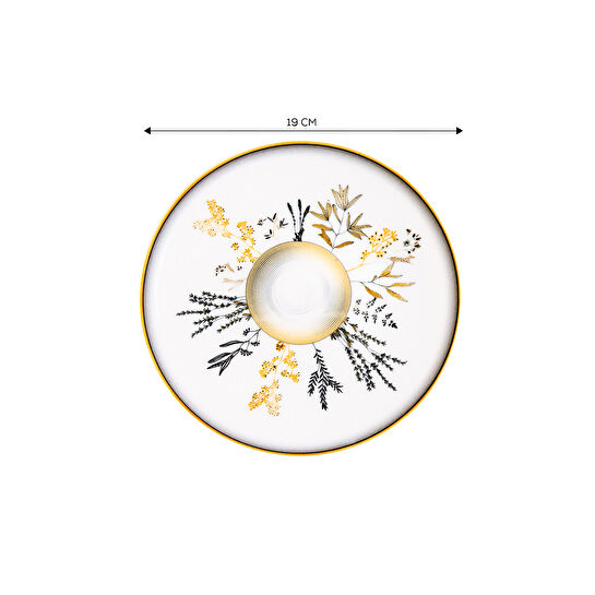 KARACA GRACE PASTA TABAĞI