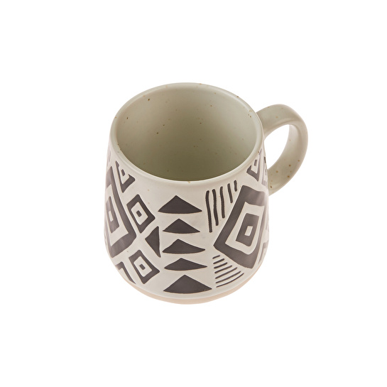 Karaca Rak New Mug Kupa