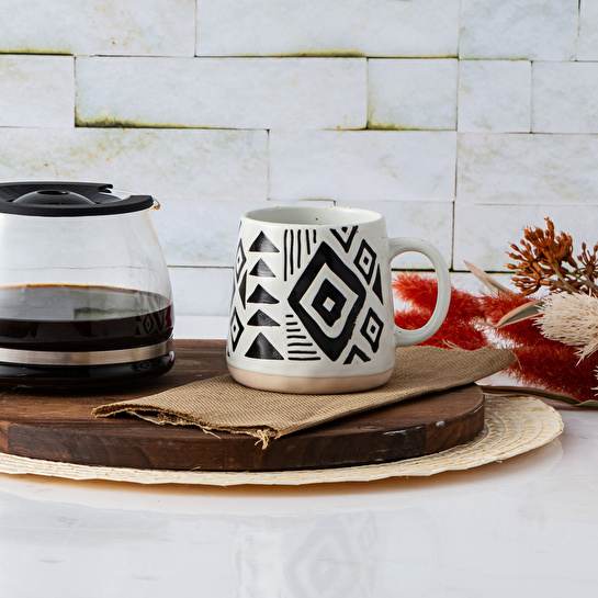 Karaca Rak New Mug Kupa