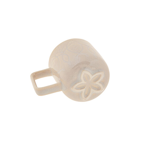 Karaca Vita Bej Mug Kupa