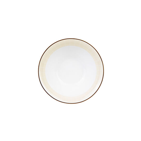 Karaca Soft 24 Parça 6 Kişilik Porselen Yemek Takımı