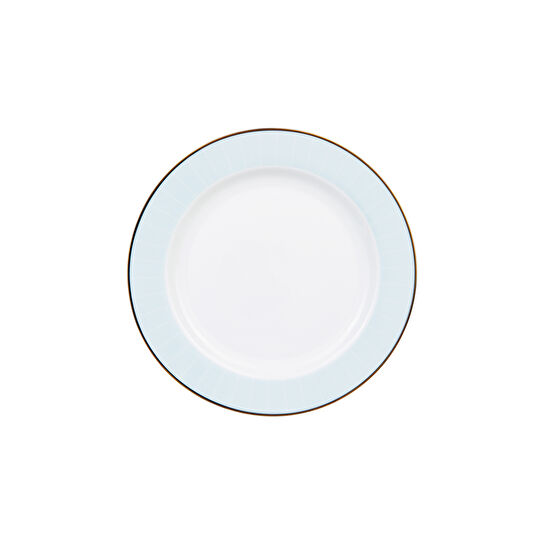 Karaca Soft 24 Parça 6 Kişilik Porselen Yemek Takımı