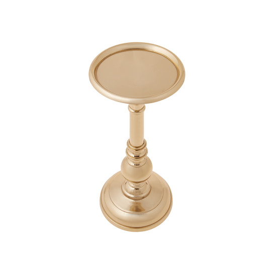 Karaca Jolie Mumluk Gold 22,25 cm