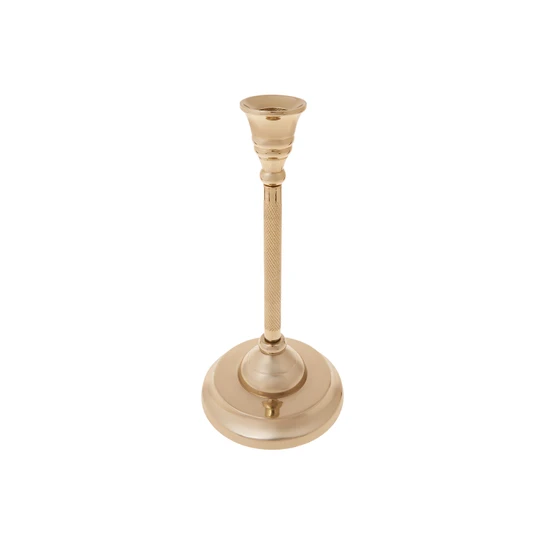 Karaca Victoria Şamdan Gold 24 cm