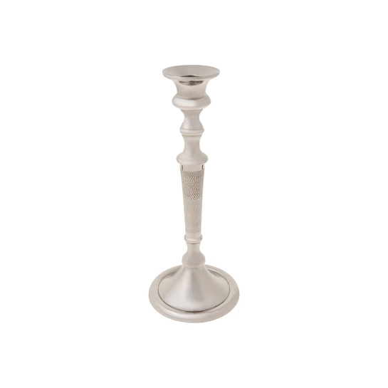 Karaca Victoria Şamdan Gümüş 23,5cm