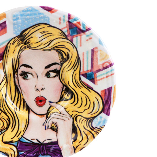 Karaca Girls 12 Parça 6 Kişilik Çay Seti