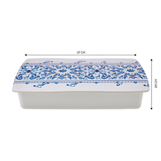 KARACA MARE 6'LI KAHVALTILIK