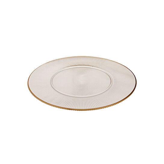 Karaca Grace 12 Parça 4 Kişilik Yemek Takımı