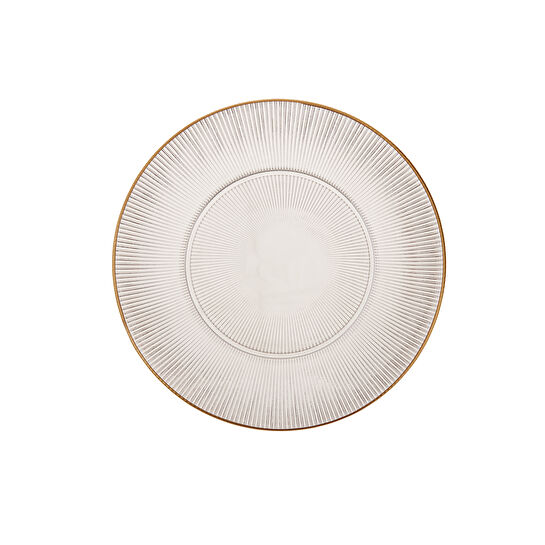 Karaca Grace 12 Parça 4 Kişilik Yemek Takımı