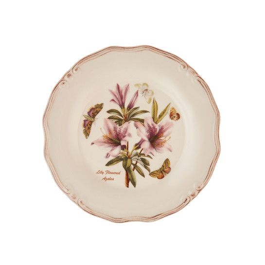 Karaca Tiffany Lily Servis Tabağı 26 Cm