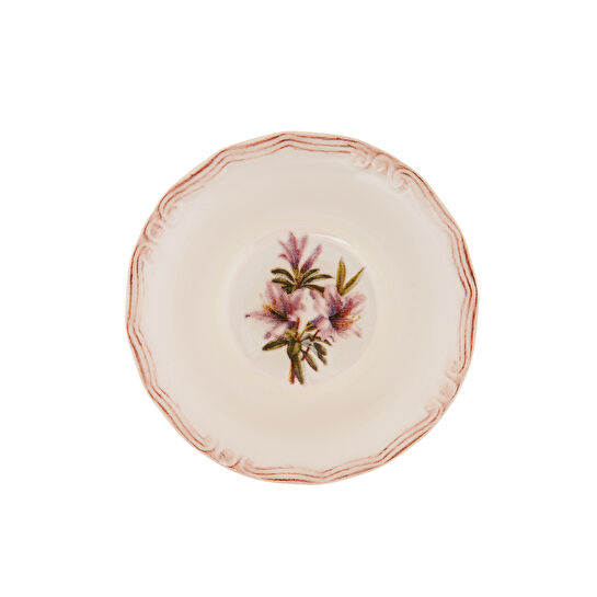 Karaca Tiffany Lily Kase 17cm