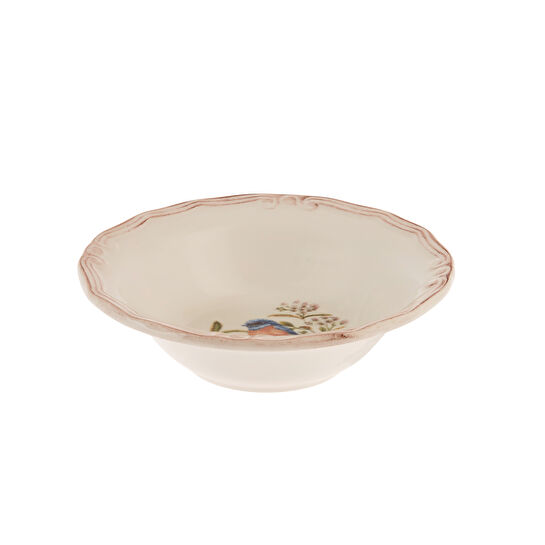 Karaca Tiffany Bird Kase 17 Cm 