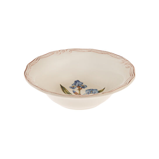 Karaca Tiffany Iris Kase 17 Cm