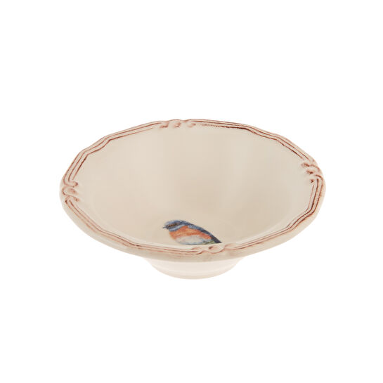 Karaca Tiffany Bird Reçellik/Çerezlik