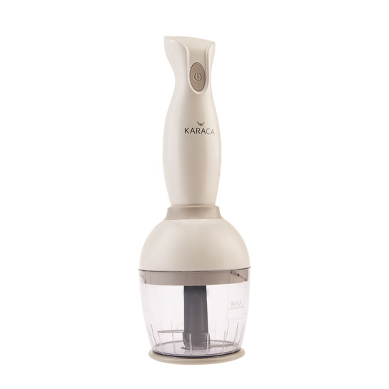 Karaca Pro-Midi Latte 3lü Blender Set