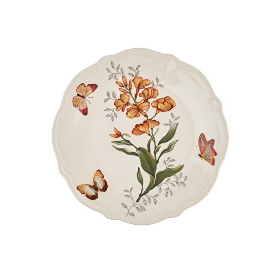 Karaca Karsandra New 24 Parça 6 Kişilik Yemek Takımı