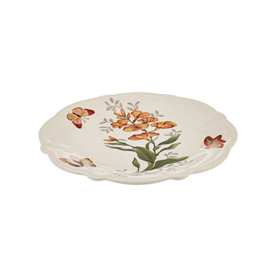 Karaca Karsandra New 24 Parça 6 Kişilik Yemek Takımı