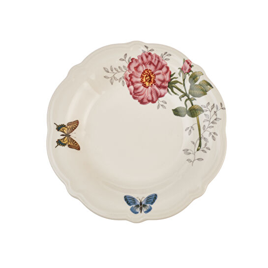 Karaca Karsandra New 24 Parça 6 Kişilik Yemek Takımı