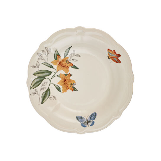 Karaca Karsandra New 24 Parça 6 Kişilik Yemek Takımı