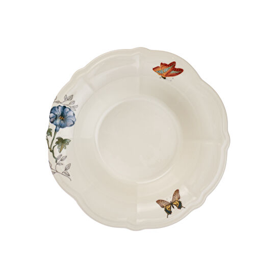 Karaca Karsandra New 24 Parça 6 Kişilik Yemek Takımı