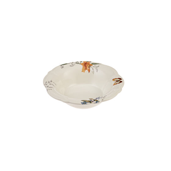 Karaca Karsandra New 24 Parça 6 Kişilik Yemek Takımı