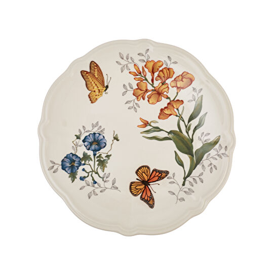 Karaca Karsandra New 24 Parça 6 Kişilik Yemek Takımı