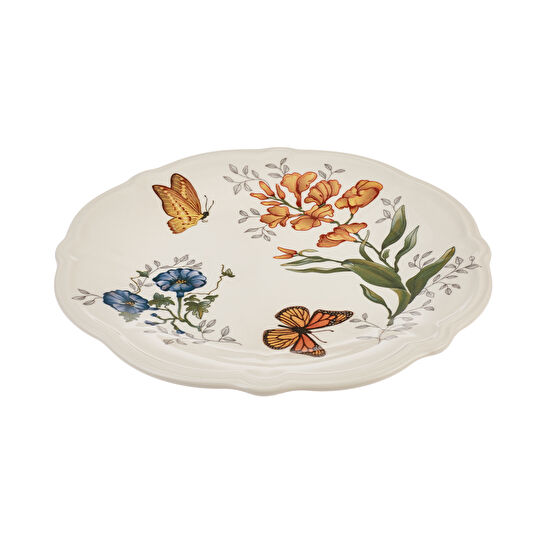 Karaca Karsandra New 24 Parça 6 Kişilik Yemek Takımı