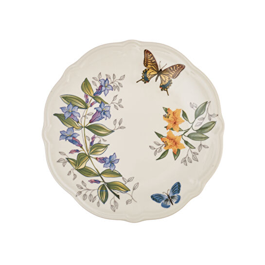 Karaca Karsandra New 24 Parça 6 Kişilik Yemek Takımı