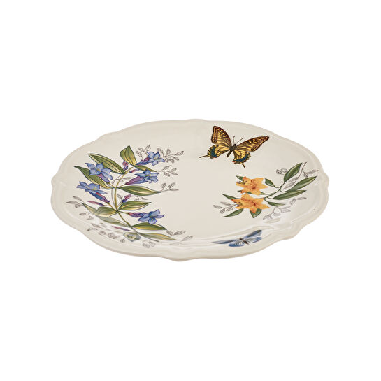 Karaca Karsandra New 24 Parça 6 Kişilik Yemek Takımı