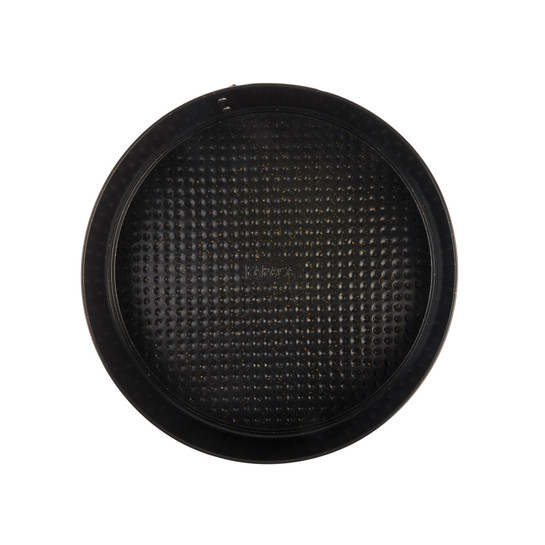 KARACA BLACK GOLD 28CM KELEPÇELİ KEK KALIBI