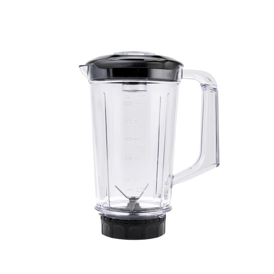 Karaca Blendfıt Go Pearly Pink Smoothie Blender Set 