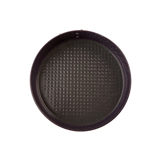 Karaca Purple Gold Kelepçeli Kek Kalıbı 26cm