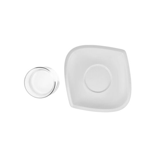 Karaca Tiny 26 Parça 6 Kişilik Porselen Kahvaltı/Servis Takımı