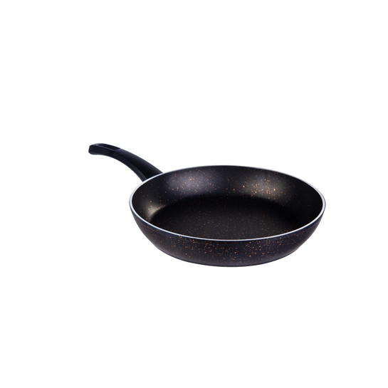 KARACA BİOGRANİT BLACKGOLD TAVA+SAHAN SET