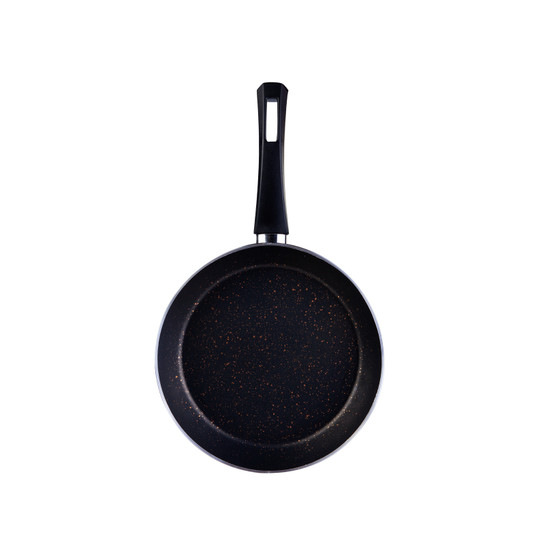 KARACA BİOGRANİT BLACKGOLD TAVA+SAHAN SET