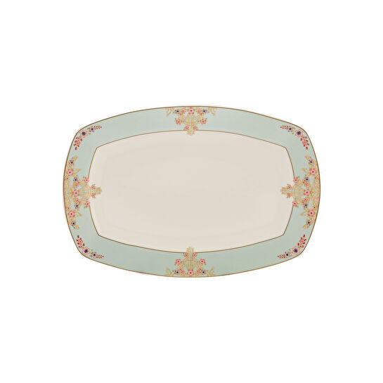 Karaca New Mine 60 Parça 12 Kişilik Porselen Yemek Takımı