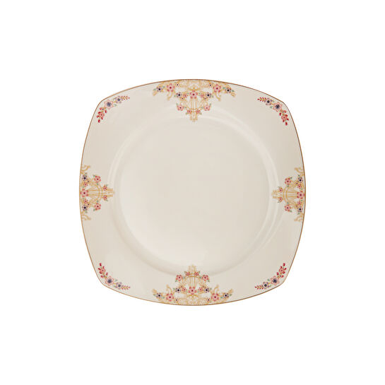 Karaca New Mine 60 Parça 12 Kişilik Porselen Yemek Takımı