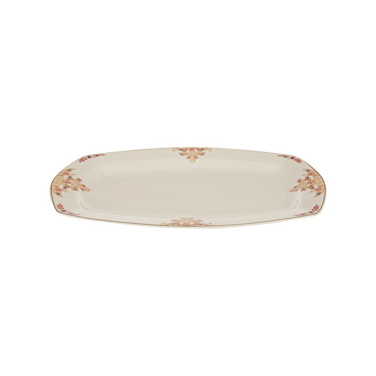 Karaca New Mine 60 Parça 12 Kişilik Porselen Yemek Takımı