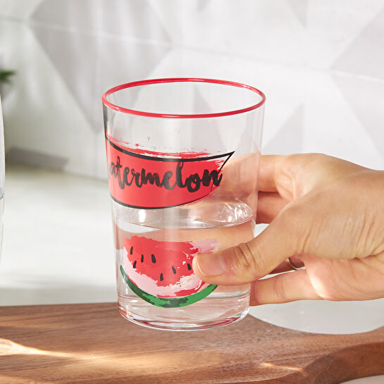 KARACA WATERMELON MEŞRUBAT BARDAĞI