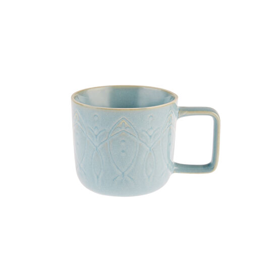 Karaca Vita Mavi Mug Kupa