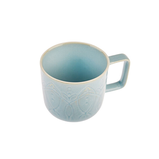 Karaca Vita Mavi Mug Kupa