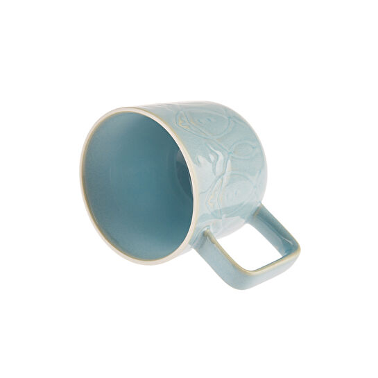 Karaca Vita Mavi Mug Kupa