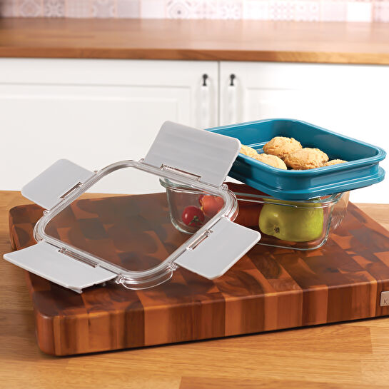 KARACA MAGIC LUNCH BOX - 1700 ML