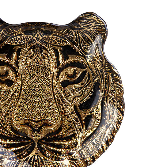 Karaca Leon 6 Kişilik Pasta Takımı