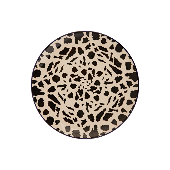 Karaca Colourful 6 Kişilik Pasta Takımı