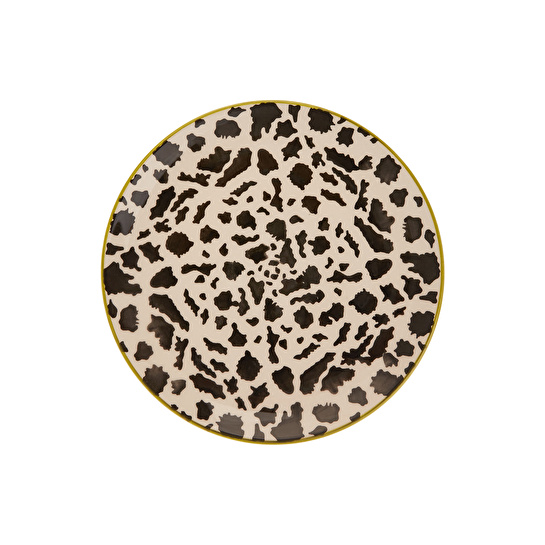 Karaca Colourful 6 Kişilik Pasta Takımı