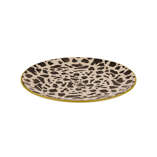 Karaca Colourful 6 Kişilik Pasta Takımı