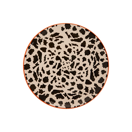 Karaca Colourful 6 Kişilik Pasta Takımı