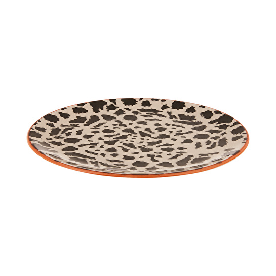 Karaca Colourful 6 Kişilik Pasta Takımı